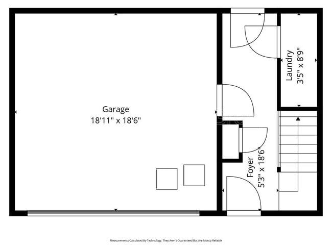 Building Photo - 2711 Kimsey Dr