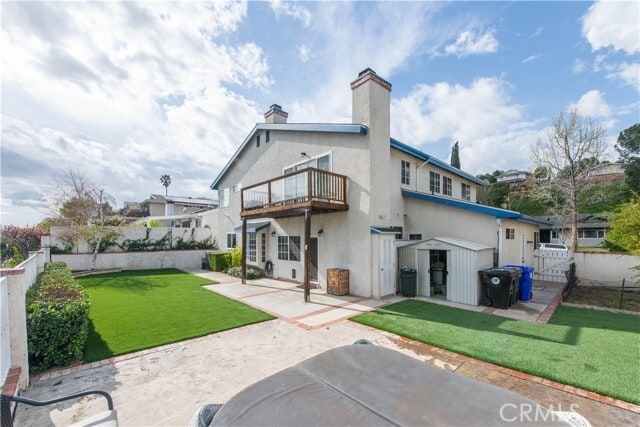 Building Photo - 22138 Barbacoa Dr