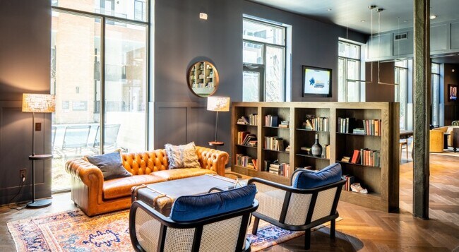 24h Access Clubhouse - 109 Jacob Fontaine Ln