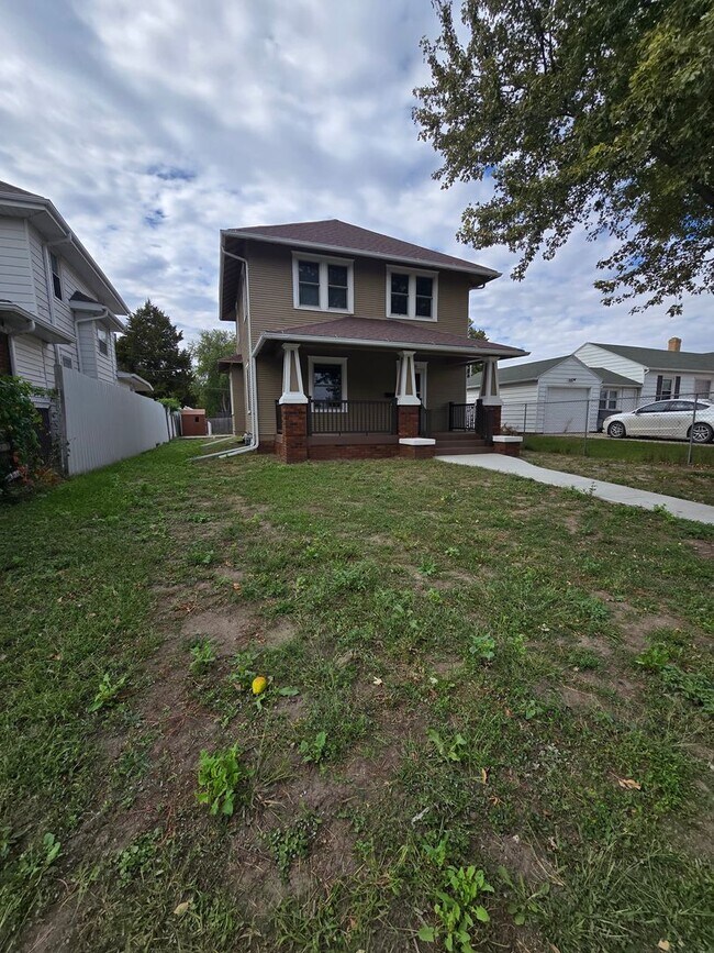 Building Photo - Fully Remodeled 4BR/2.5BA Home for Rent – Norfolk Living at Its Finest!