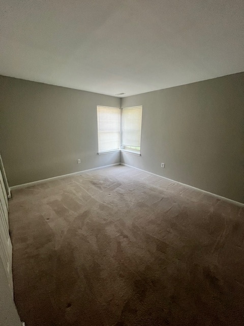main bedroom - 207 Cross Pointe Ct