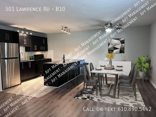 Building Photo - 501 Lawrence Rd