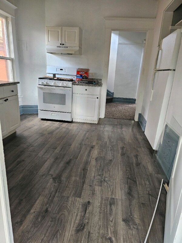 Building Photo - 1203 York St