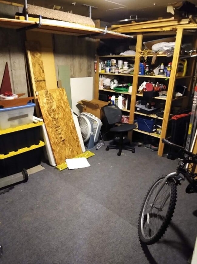 Building Photo - 55 College Way