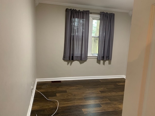 1st bedroom - 204 Juniper St