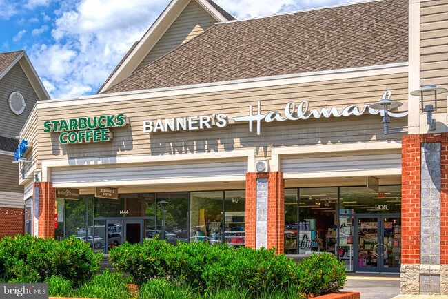 Building Photo - 1565 Church Hill Pl