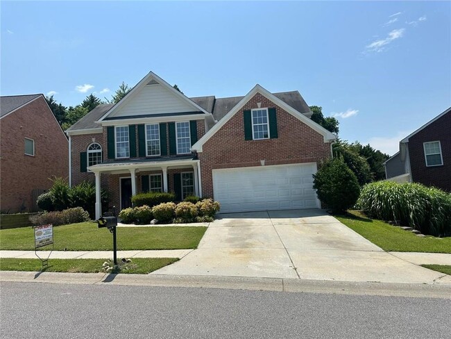 Building Photo - 6133 Mulberry Park Dr