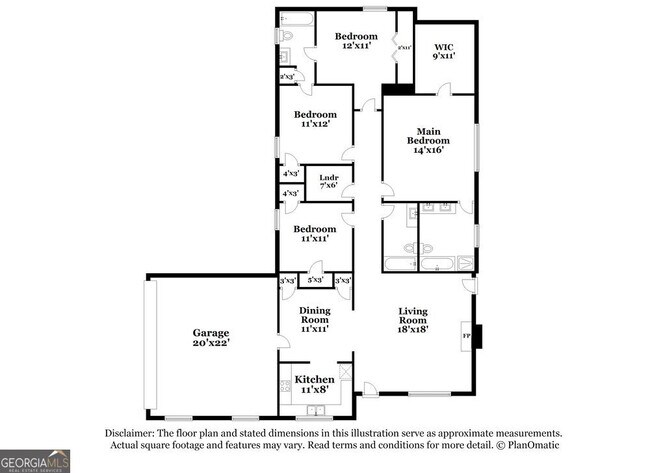 Building Photo - 1052 Navaho Trail