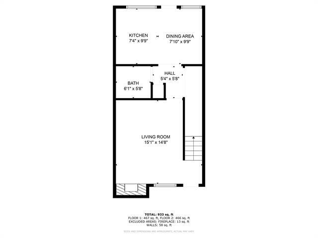 Building Photo - 730 Bluebonnet Dr