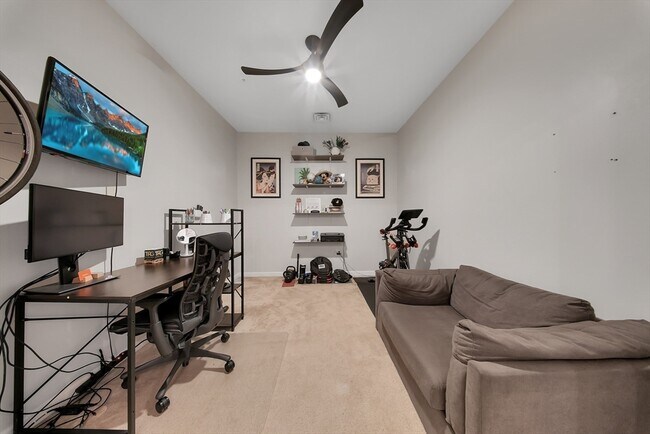 Building Photo - 110 Trotter Rd