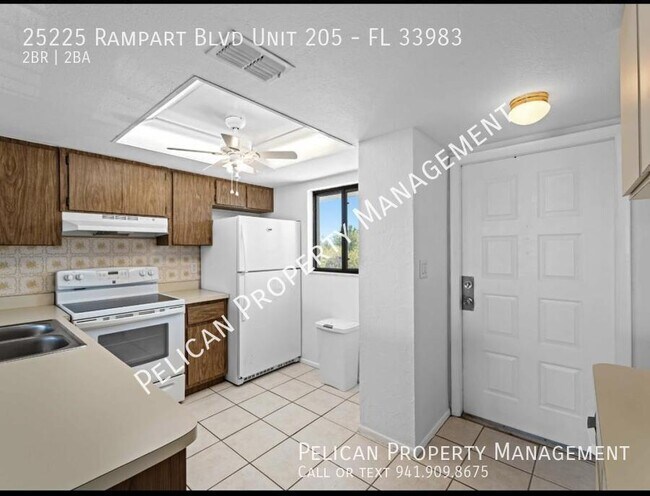 Building Photo - 25225 Rampart Blvd