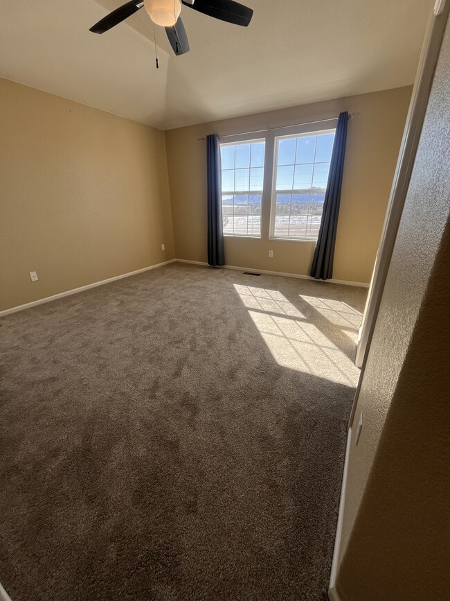 Bedroom #2 - 8662 quinn pointe