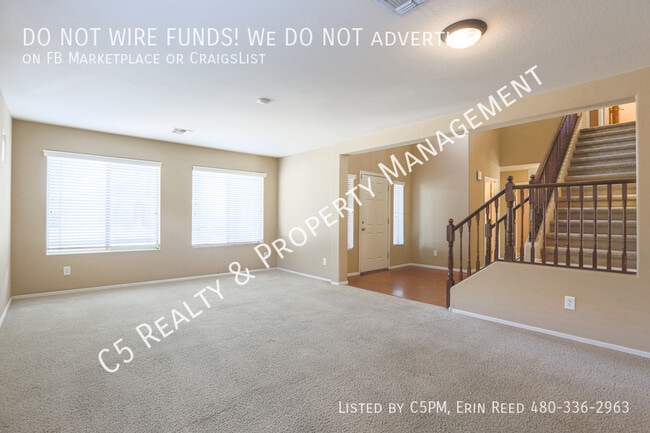 Building Photo - 43383 Lindgren Dr