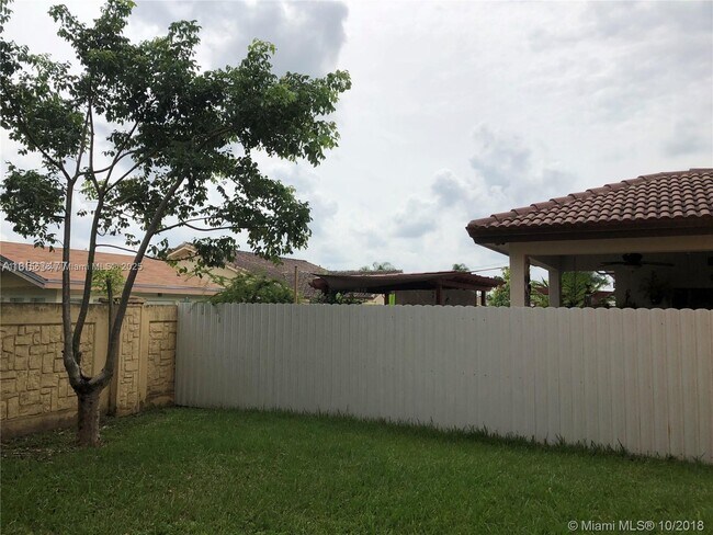 Building Photo - 13510 SW 177th Terrace
