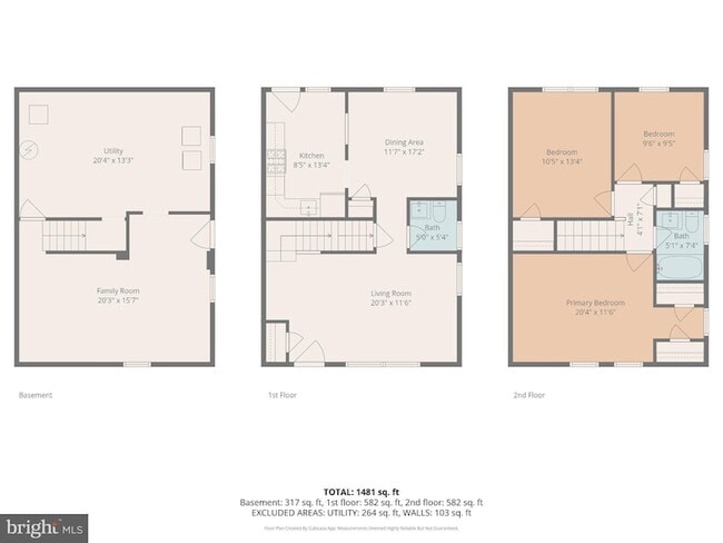 Building Photo - 4402 23rd Pkwy