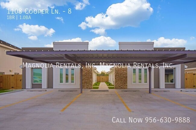 Building Photo - 1108 Cooper Ln