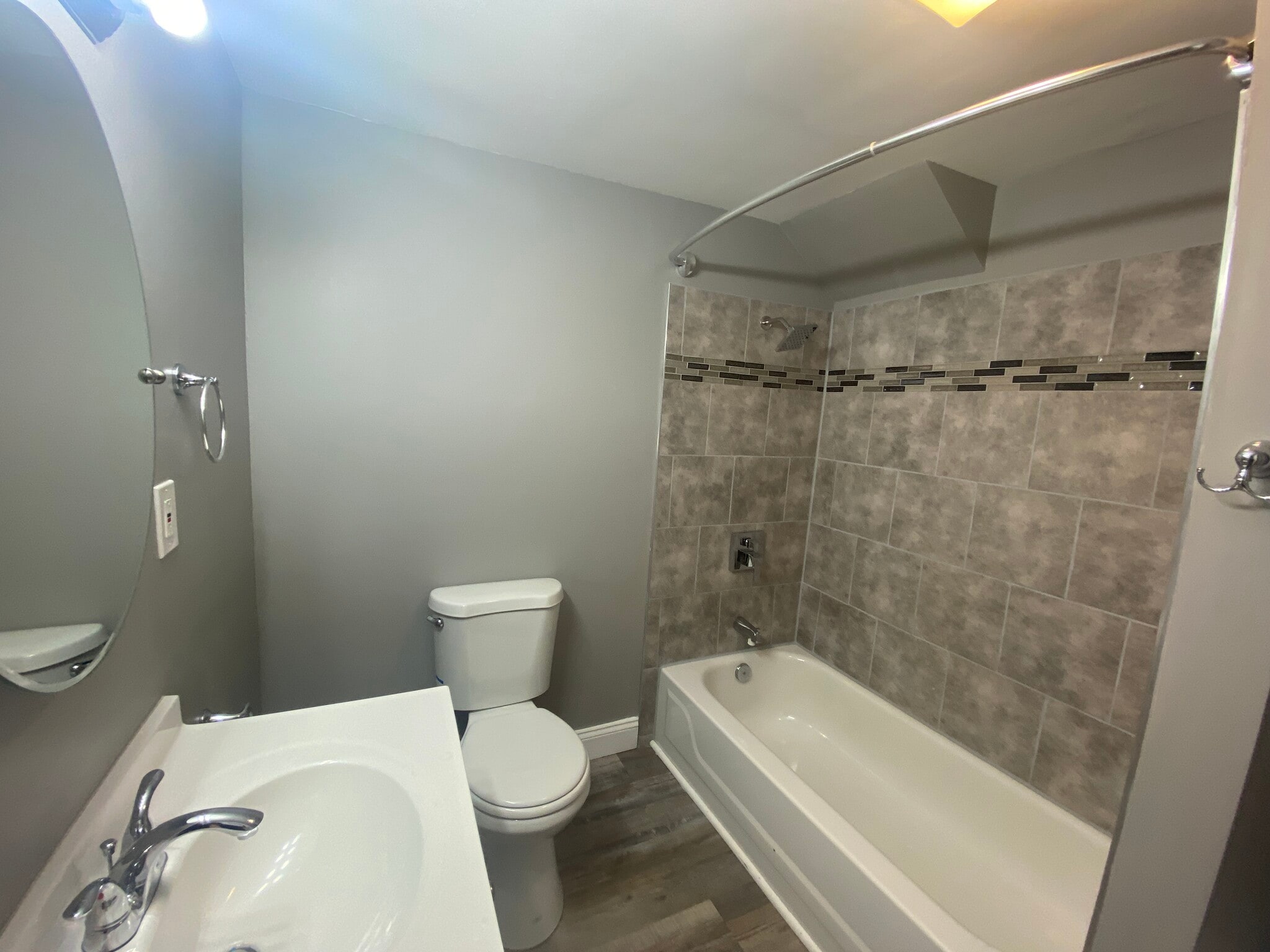 Bathroom 1 - 11 S Carey St