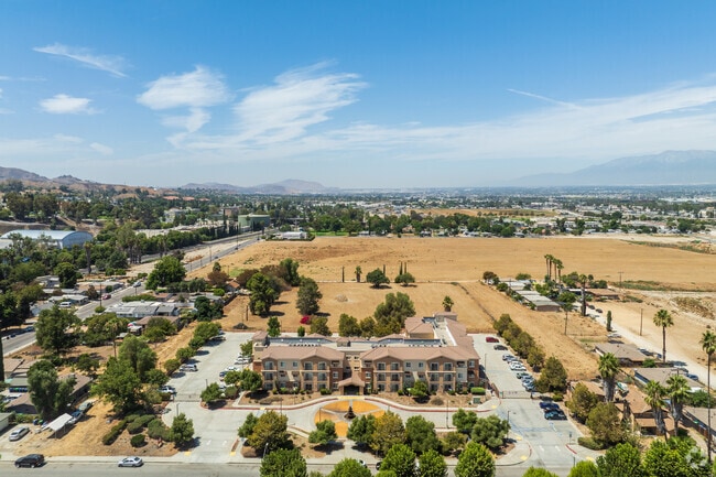 Building Photo - Loma Linda Terrace