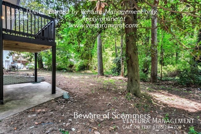 Building Photo - 4139 Janice Dr