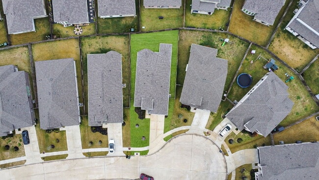 Building Photo - Energy efficient home built in 2024 - 4 bedrooms & an open-concept floor plan, tucked away on a c...