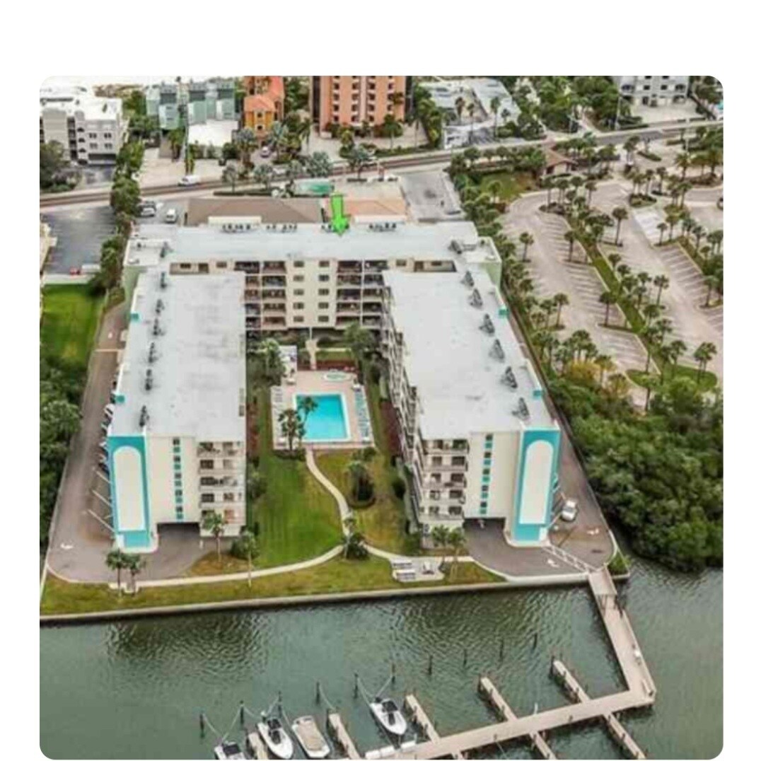 Building Photo - 19531 Gulf Blvd