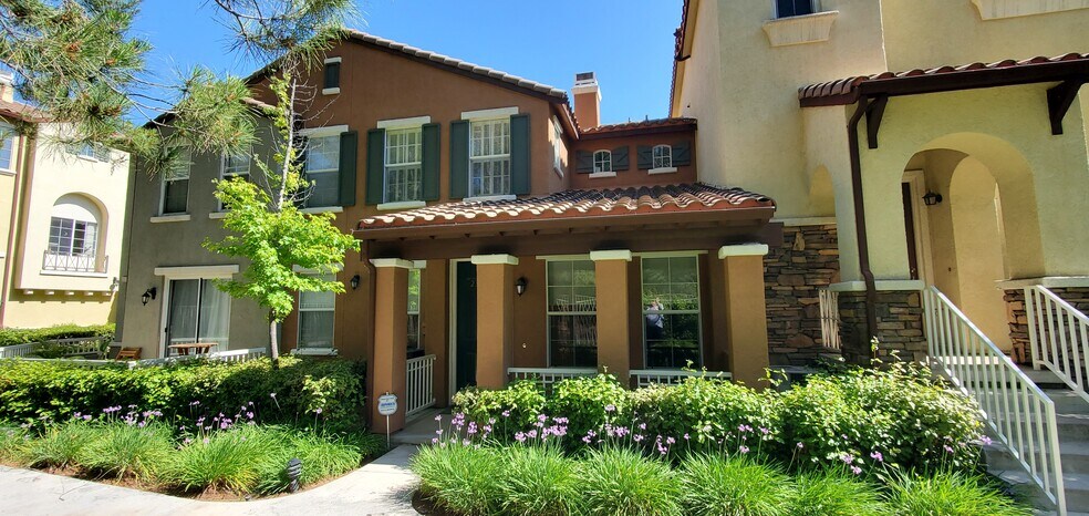 Building Photo - 23439 Abbey Glen Pl