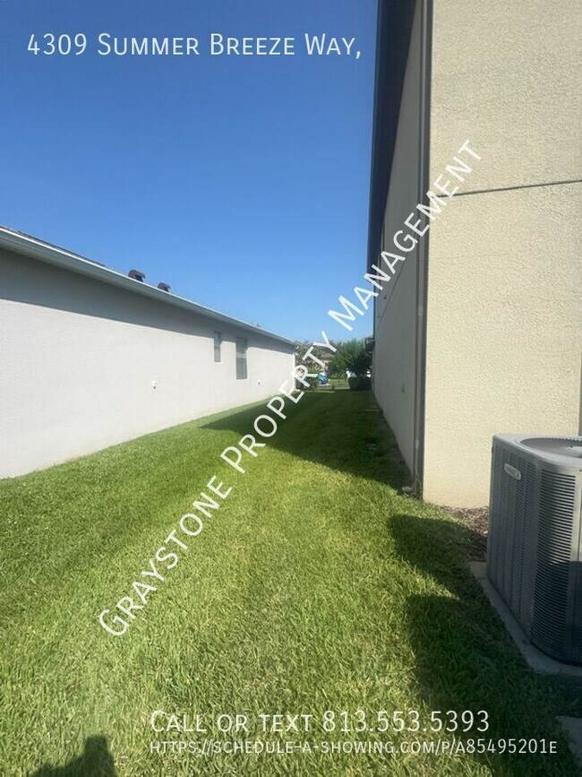Building Photo - 4309 Summer Breeze Way