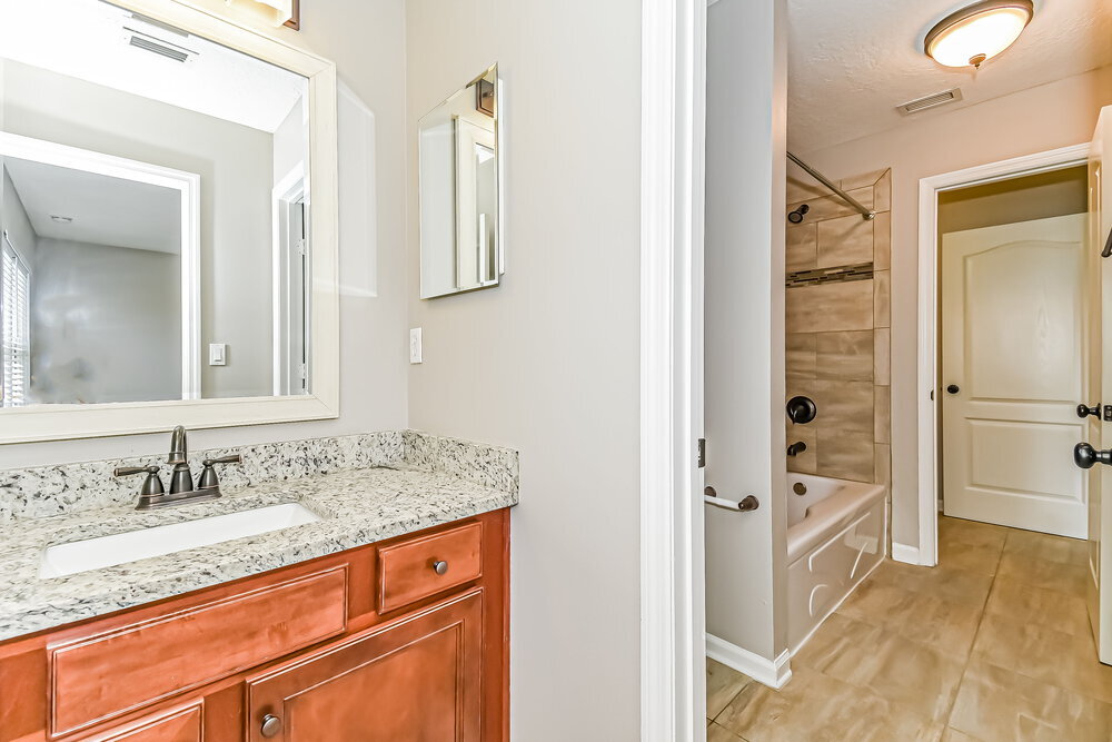 Building Photo - 4856 Monroe Forest Dr