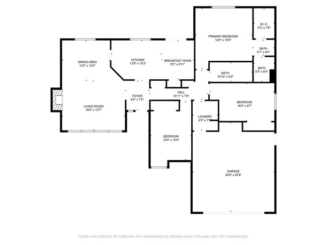 Building Photo - Prime Kennewick Location – 4 Bed, 2 Bath N...