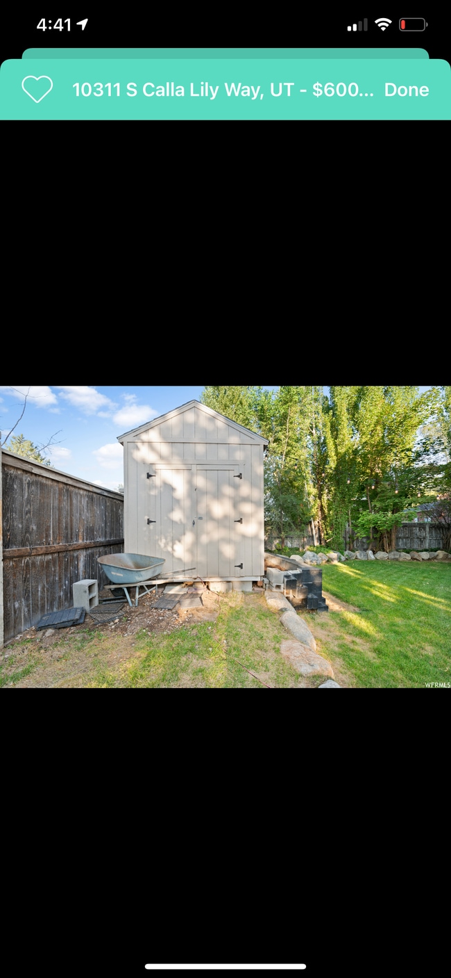 Building Photo - 10311 S Calla Lily Way