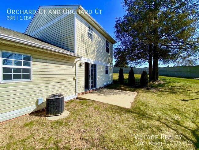 Building Photo - 402 Orchard Ct