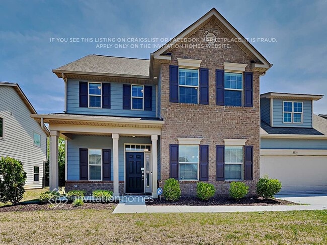 Building Photo - 5338 Roberta Crossing Dr