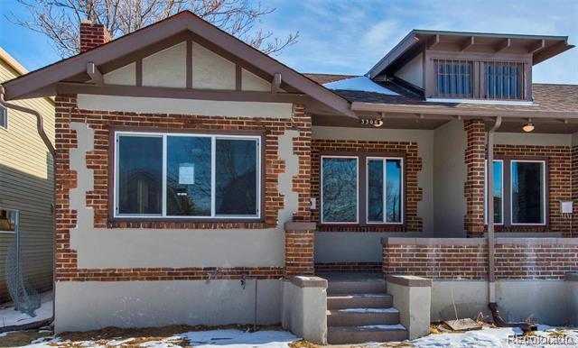 Building Photo - 3306 High St