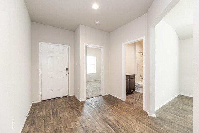 Building Photo - 22730 Busalla Trail