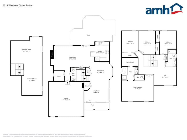 Building Photo - 6213 Westview Cir
