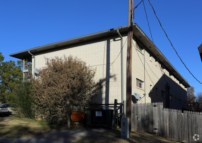Building Photo - 3701 S Indianapolis Ave