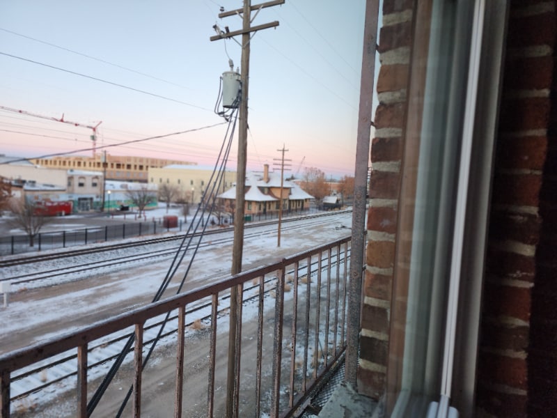 Building Photo - 109 N Kimball Ave