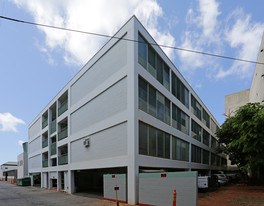 Building Photo - Loliana Apartments