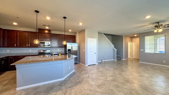 Building Photo - Smart, Stylish & Spacious – A Home That Ha...