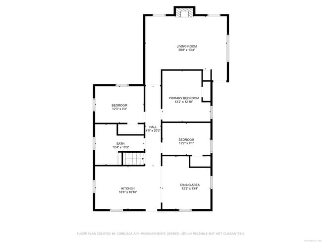 Building Photo - 98 Aetna Ave