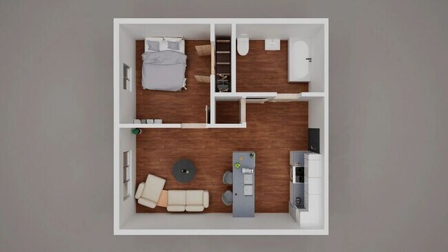 Building Photo - 3251 St Ferdinand St