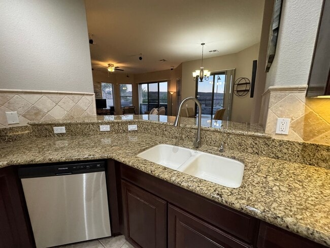 Building Photo - Furnished 3BR Laughlin Ranch Pool Home with Entertainer's Patio in gated Golf Community includes ...