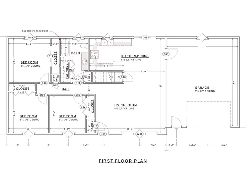 Building Photo - 501 Black Horse Rd