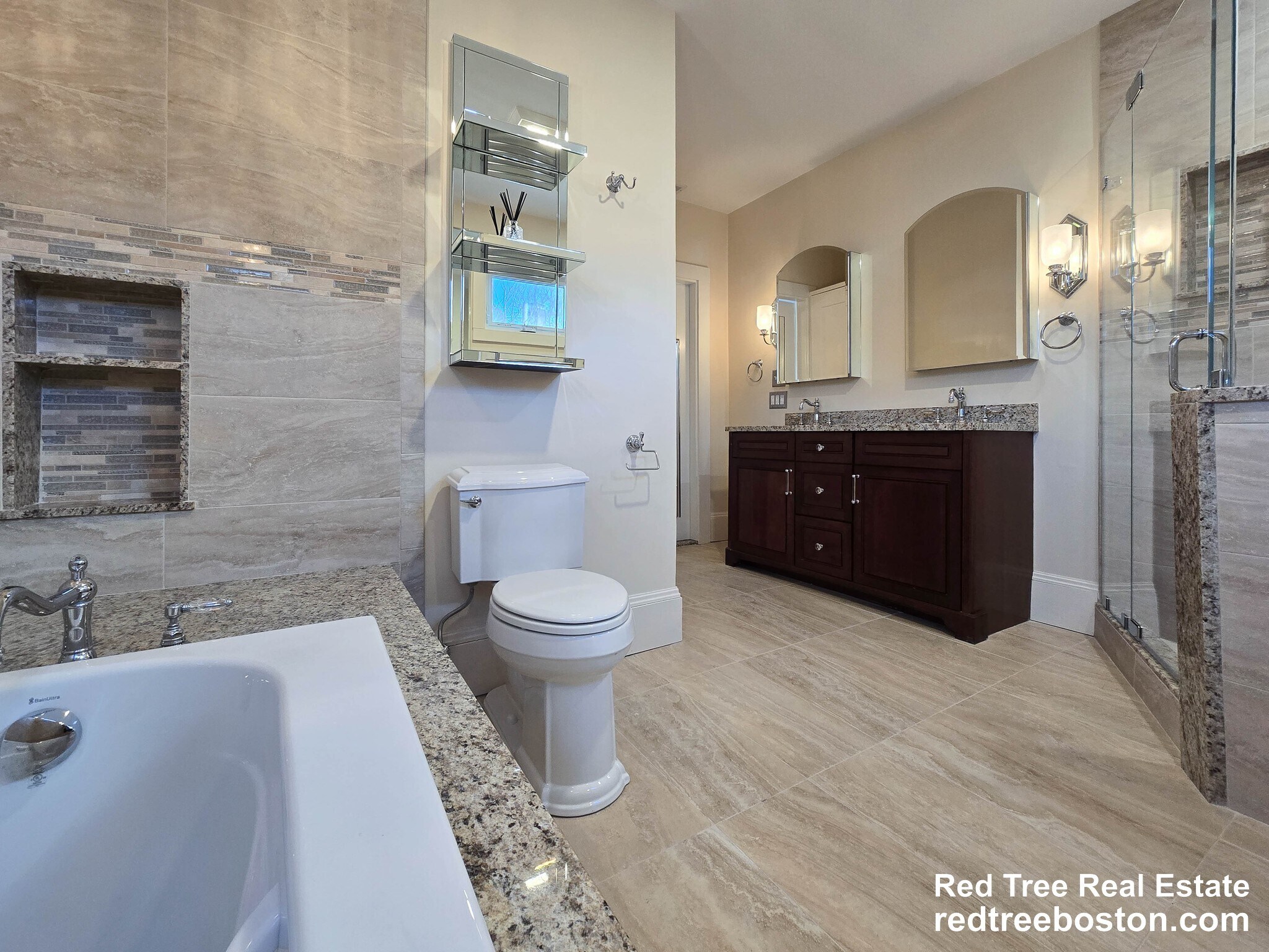 Building Photo - 1 Arborway