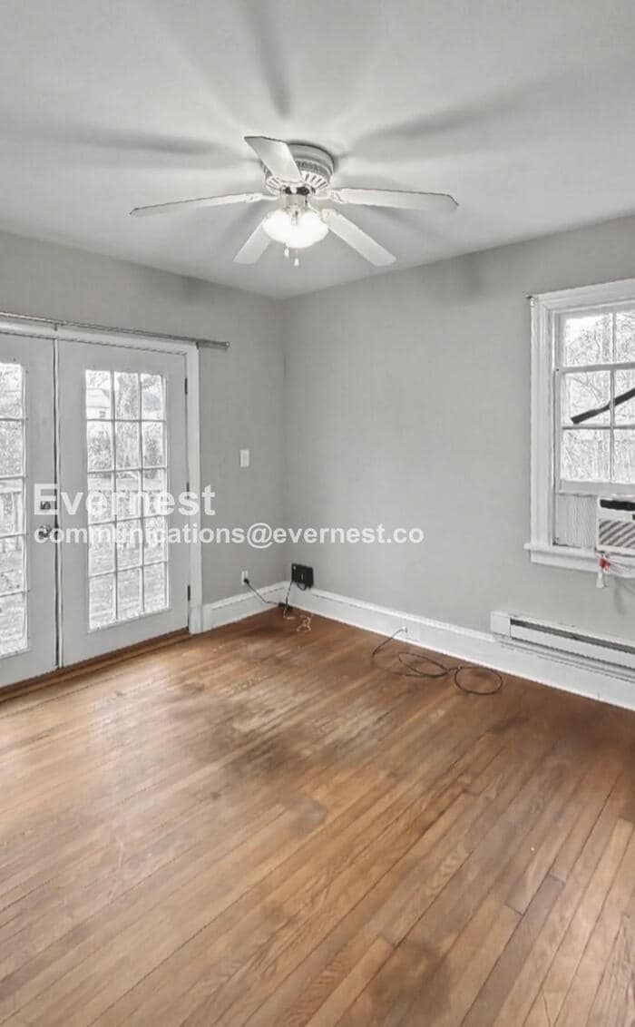 Building Photo - 2709 Lafayette Ave