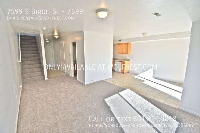 Building Photo - 7599 Birch St