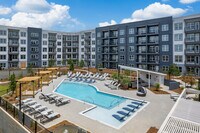 Building Photo - Lyra by RADIUS