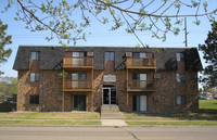 Building Photo - Eastbrook Apartments