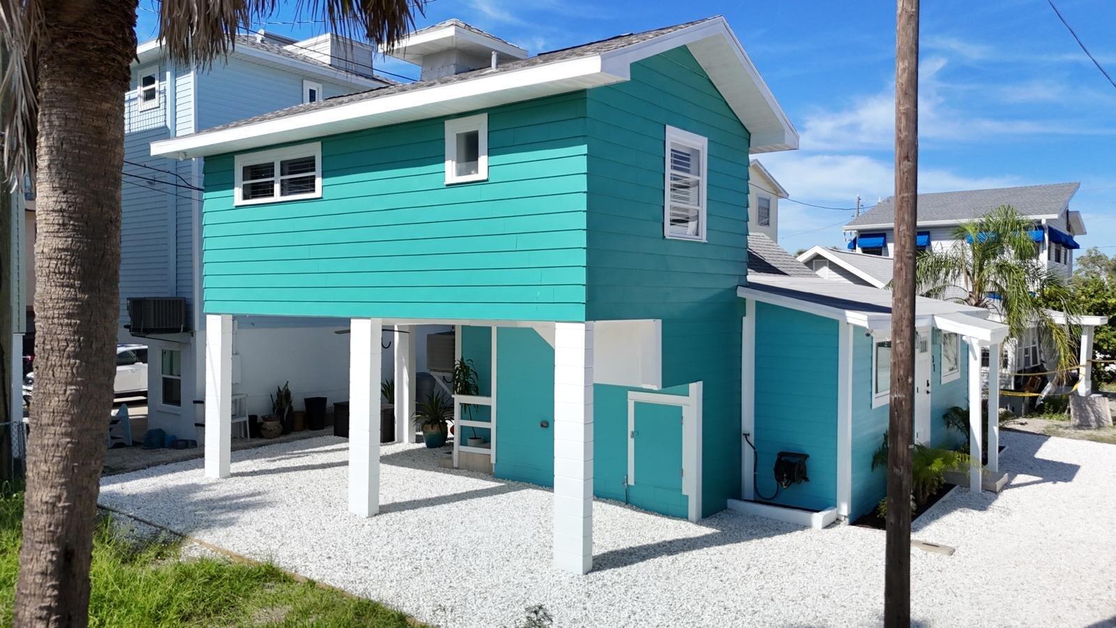 Building Photo - 37 80th Terrace