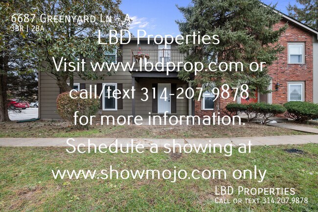 Building Photo - 6687 Greenyard Ln